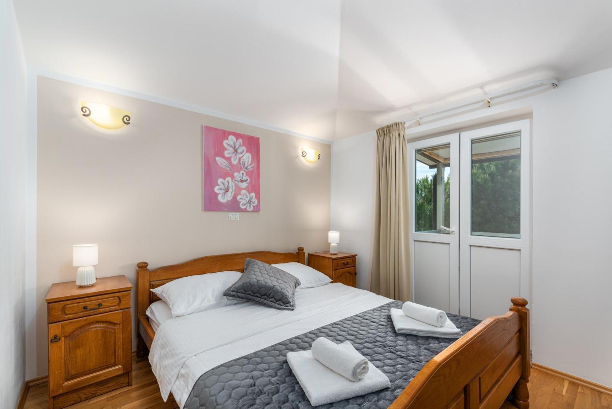 Laco De Pelagius Rooms Novigrad  Exterior photo
