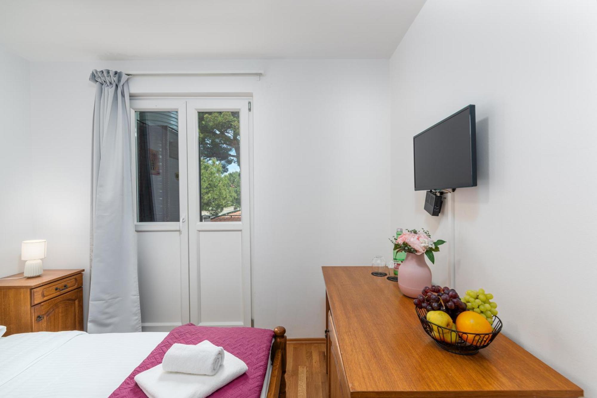 Laco De Pelagius Rooms Novigrad  Exterior photo