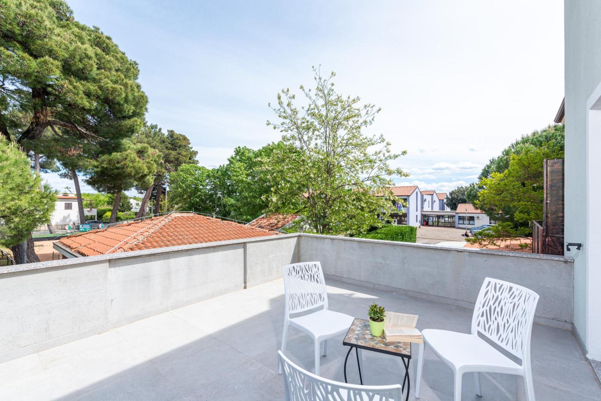 Laco De Pelagius Rooms Novigrad  Exterior photo