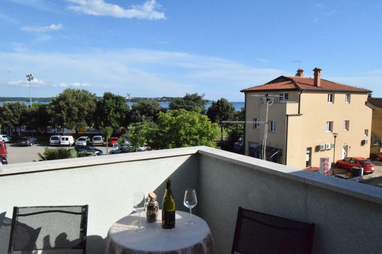 Laco De Pelagius Rooms Novigrad  Exterior photo